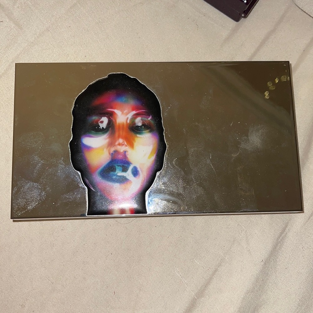 Byredo Prismic Palette